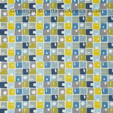 BONNIE fabric by PRESTIGIOUS TEXTILES