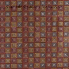 BOSSA NOVA 3726 made to measure curtains by PRESTIGIOUS TEXTILES