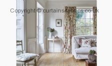 BOUGAINVILLEA 8600 fabric by PRESTIGIOUS TEXTILES