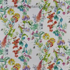 BOUGAINVILLEA 8600 made to measure curtains by PRESTIGIOUS TEXTILES