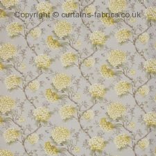 BOUQUET 8734  made to measure curtains by PRESTIGIOUS TEXTILES