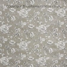 BRIDGEWATER 3617 made to measure curtains by PRESTIGIOUS TEXTILES