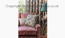 Viewing BRUNEI 4206 NEW DESIGN by PRESTIGIOUS TEXTILES