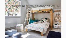 BUBBLES 8711  fabric by PRESTIGIOUS TEXTILES