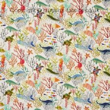 BUBBLES 8711  made to measure curtains by PRESTIGIOUS TEXTILES