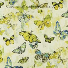 Viewing BUTTERFLY CLOUD 8567 by PRESTIGIOUS TEXTILES