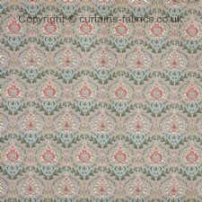 BYWATER 8810 NEW DESIGN made to measure curtains by PRESTIGIOUS TEXTILES