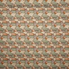 CARMEN 4080  fabric by PRESTIGIOUS TEXTILES