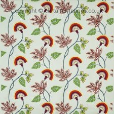 CARNIVAL  3695 made to measure curtains by PRESTIGIOUS TEXTILES