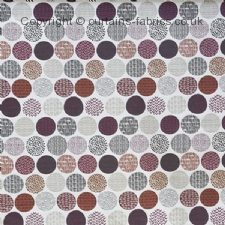 CASA 5055 made to measure curtains by PRESTIGIOUS TEXTILES
