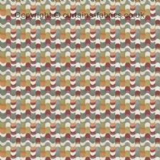 CASTILLO 8776  fabric by PRESTIGIOUS TEXTILES