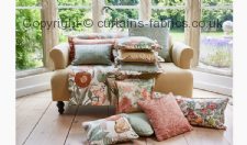 CHERIE 4152 NEW DESIGN fabric by PRESTIGIOUS TEXTILES