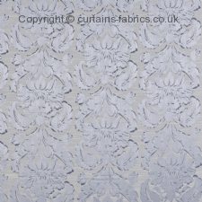 CHINAZ 1742 made to measure curtains by PRESTIGIOUS TEXTILES