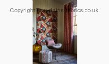 CHINCHIRO 3932 fabric by PRESTIGIOUS TEXTILES