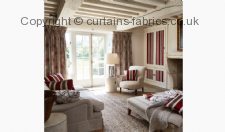 Viewing CHURCHILL 3553 by PRESTIGIOUS TEXTILES