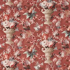 CLARENCE 3968  fabric by PRESTIGIOUS TEXTILES