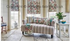 CLERKENWELL 8812 NEW DESIGN fabric by PRESTIGIOUS TEXTILES