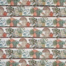 Viewing CLERKENWELL 8812 NEW DESIGN by PRESTIGIOUS TEXTILES