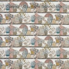 Viewing CLERKENWELL 8812 NEW DESIGN by PRESTIGIOUS TEXTILES