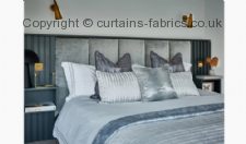 CONSTELLATION 4112 NEW DESIGN fabric by PRESTIGIOUS TEXTILES