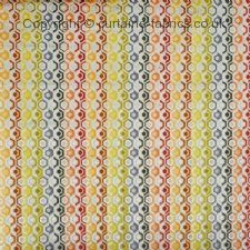 COPACABANA 3729  made to measure curtains by PRESTIGIOUS TEXTILES