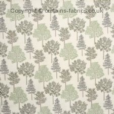 COPPICE 8766 made to measure curtains by PRESTIGIOUS TEXTILES