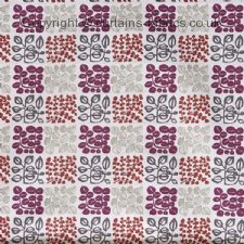 CUBA 5057 made to measure curtains by PRESTIGIOUS TEXTILES