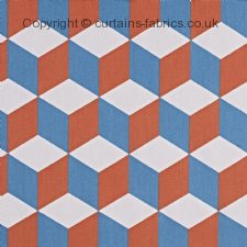 CUBE 5734 made to measure curtains by PRESTIGIOUS TEXTILES