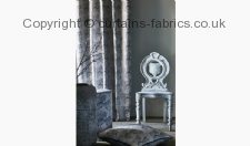 Viewing DAMARA 3864  by PRESTIGIOUS TEXTILES