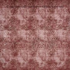 DARJEELING 3976  made to measure curtains by PRESTIGIOUS TEXTILES