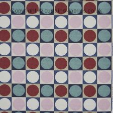 Viewing DOMINO 8683 by PRESTIGIOUS TEXTILES