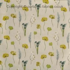 Viewing FLOWER PRESS 8689 by PRESTIGIOUS TEXTILES