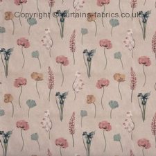 Viewing FLOWER PRESS 8689 by PRESTIGIOUS TEXTILES