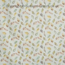 FOLIAGE 5052 made to measure curtains by PRESTIGIOUS TEXTILES