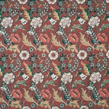 FOLKLORE 8720 made to measure curtains by PRESTIGIOUS TEXTILES