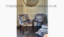 Viewing FONTENAY 8598 by PRESTIGIOUS TEXTILES