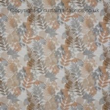 FOREST 4048  made to measure curtains by PRESTIGIOUS TEXTILES