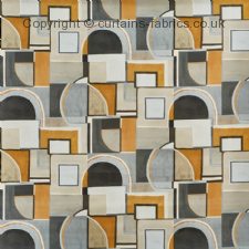 FRIDA 8707 fabric by PRESTIGIOUS TEXTILES