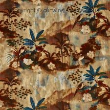 GEISHA 8644 fabric by PRESTIGIOUS TEXTILES