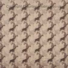 Viewing GIRAFFE 3865  by PRESTIGIOUS TEXTILES