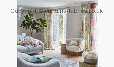 Viewing GIVERNY 8668 by PRESTIGIOUS TEXTILES
