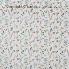 GRACIE 8772  made to measure curtains by PRESTIGIOUS TEXTILES