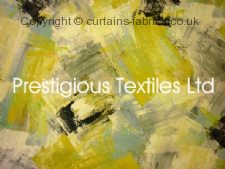 GRAFITTI 8509 fabric by PRESTIGIOUS TEXTILES