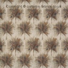GREENERY 4049  made to measure curtains by PRESTIGIOUS TEXTILES
