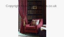 Viewing HALKIRK 1705 by PRESTIGIOUS TEXTILES