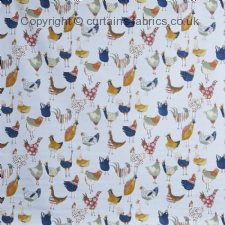 HARRIET 5003 made to measure curtains by PRESTIGIOUS TEXTILES