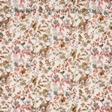 HEDGEROW 8735 NEW DESIGN made to measure curtains by PRESTIGIOUS TEXTILES
