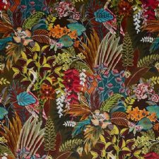 HIDDEN PARADISE 3802  fabric by PRESTIGIOUS TEXTILES