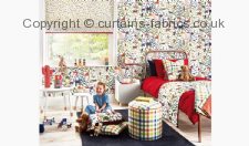Viewing HIDE AND SEEK 8713  by PRESTIGIOUS TEXTILES