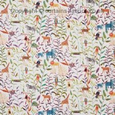 HIDE AND SEEK 8713  made to measure curtains by PRESTIGIOUS TEXTILES